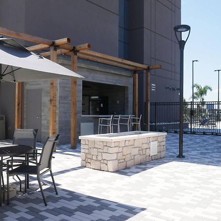 Fairfield Inn & Suites By Marriott Melbourne Viera Town Center Exteriör bild