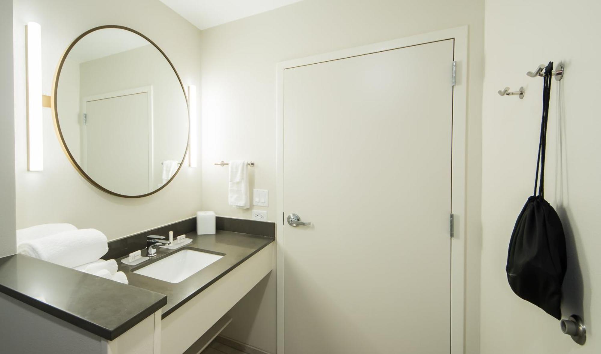 Fairfield Inn & Suites By Marriott Melbourne Viera Town Center Exteriör bild