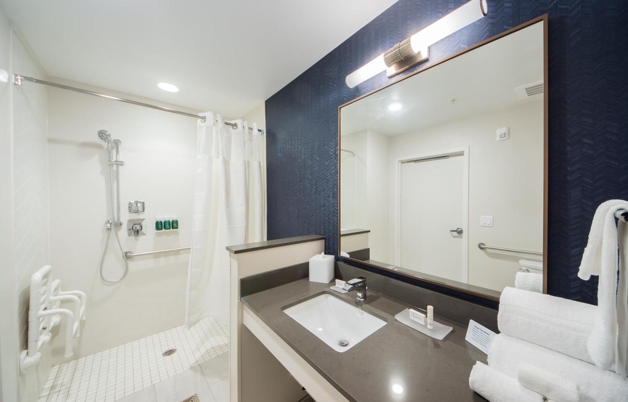 Fairfield Inn & Suites By Marriott Melbourne Viera Town Center Exteriör bild