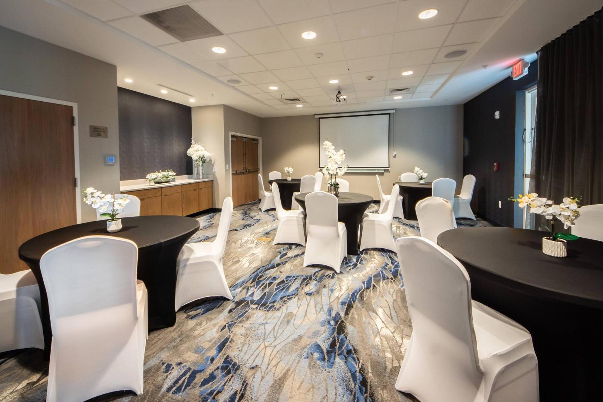 Fairfield Inn & Suites By Marriott Melbourne Viera Town Center Exteriör bild