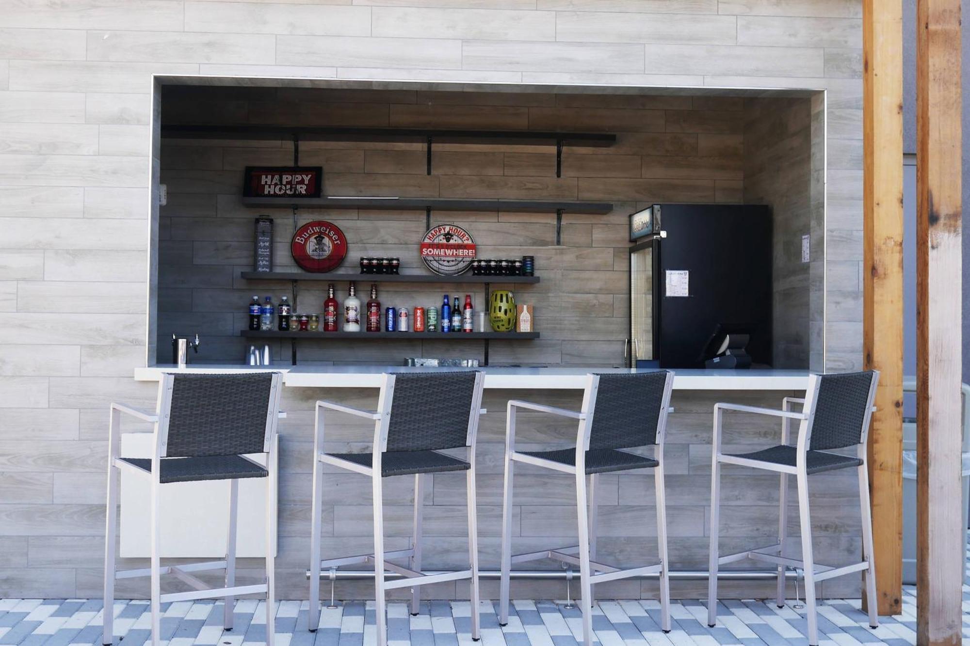 Fairfield Inn & Suites By Marriott Melbourne Viera Town Center Exteriör bild