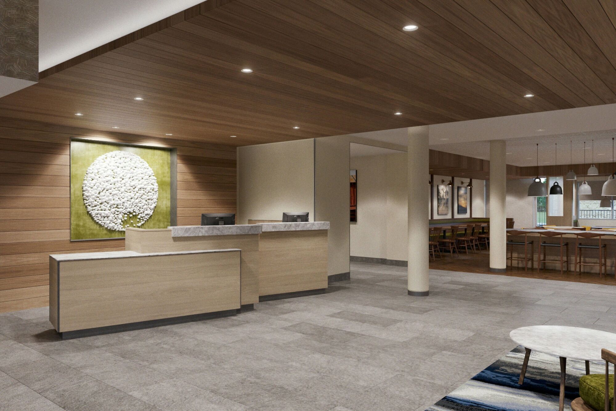 Fairfield Inn & Suites By Marriott Melbourne Viera Town Center Exteriör bild